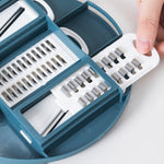 Load image into Gallery viewer, Kitchen Multi-functional Vegetable Chopper