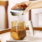 Load image into Gallery viewer, Self Stirring Mug