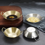 Load image into Gallery viewer, Stainless Steel Seasoning Cup