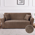 Load image into Gallery viewer, Geometric Sofa Cover Set