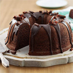 Load image into Gallery viewer, Cake Pans Fluted