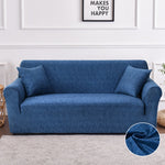 Load image into Gallery viewer, Geometric Sofa Cover Set