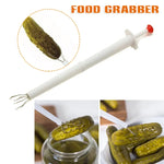 Load image into Gallery viewer, Pickle Picker Multifunction