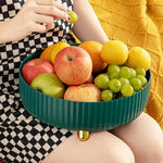 Load image into Gallery viewer, Rotating Organizer Kitchen