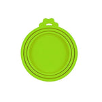 Load image into Gallery viewer, Pet Food Can Silicone Cover