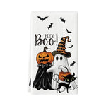 Load image into Gallery viewer, Halloween Kitchen Towels Dish
