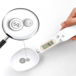 Load image into Gallery viewer, Adjustable measuring spoon
