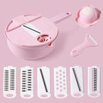 Load image into Gallery viewer, Kitchen Multi-functional Vegetable Chopper