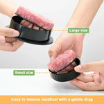 Load image into Gallery viewer, Hamburger Press Maker