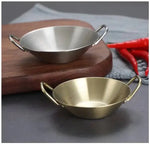 Load image into Gallery viewer, Stainless Steel Seasoning Cup