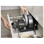 Load image into Gallery viewer, Kitchen Organizers for Pots and Pans