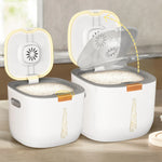 Load image into Gallery viewer, Cooked Rice Storage Container