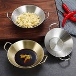 Load image into Gallery viewer, Stainless Steel Seasoning Cup
