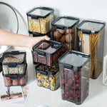 Load image into Gallery viewer, Kitchen Storage Food