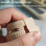 Load image into Gallery viewer, Dispenser Pump Tomato Sauce