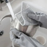 Load image into Gallery viewer, Kitchen Washing Steel Wire