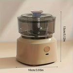 Load image into Gallery viewer, Electric Foods Chopper