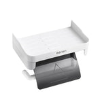 Load image into Gallery viewer, Toilet Paper Holder