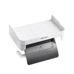 Load image into Gallery viewer, Toilet Paper Holder