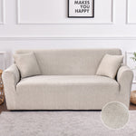 Load image into Gallery viewer, Geometric Sofa Cover Set