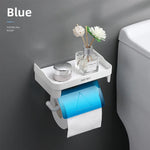 Load image into Gallery viewer, vToilet Paper Holder