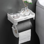 Load image into Gallery viewer, Toilet Paper Holder