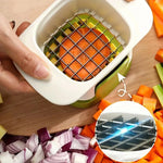 Load image into Gallery viewer, Multifunctional Vegetable Chopper