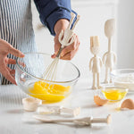 Load image into Gallery viewer, Silicone Kitchen Utensils