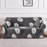 Load image into Gallery viewer, Geometric Sofa Cover Set