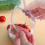 Load image into Gallery viewer, Freezer Food Bags