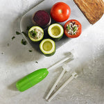 Load image into Gallery viewer, Vegetable Corer