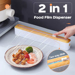 Load image into Gallery viewer, Film Dispenser Cutter