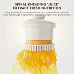 Load image into Gallery viewer, Electric Juicer Orange