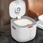 Load image into Gallery viewer, Cooked Rice Storage Container