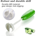 Load image into Gallery viewer, Vegetable Corer