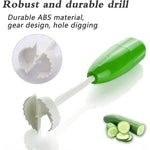 Load image into Gallery viewer, Vegetable Corer