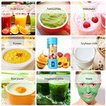 Load image into Gallery viewer, Fresh juice mini fast portable