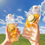 Load image into Gallery viewer, Plastic Water Bottles