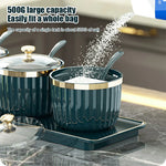 Load image into Gallery viewer, Seasoning Storage Box