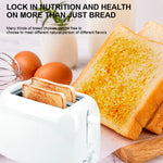 Load image into Gallery viewer, Breakfast Toast Toaster