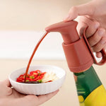 Load image into Gallery viewer, Dispenser Pump Tomato Sauce