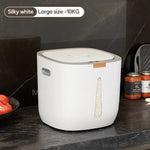 Load image into Gallery viewer, Cooked Rice Storage Container