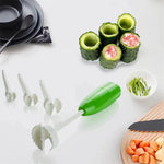Load image into Gallery viewer, Vegetable Corer