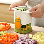Load image into Gallery viewer, Multifunctional Vegetable Chopper