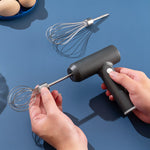 Load image into Gallery viewer, Wireless Electric Food Mixer