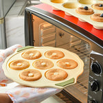 Load image into Gallery viewer, Silicone Cake