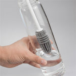 Load image into Gallery viewer, Glass Cup Cleaning Brush