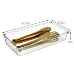 Load image into Gallery viewer, VKitchen Utensil Organizer