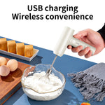 Load image into Gallery viewer, Wireless Electric Food Mixer