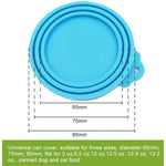 Load image into Gallery viewer, Pet Food Can Silicone Cover